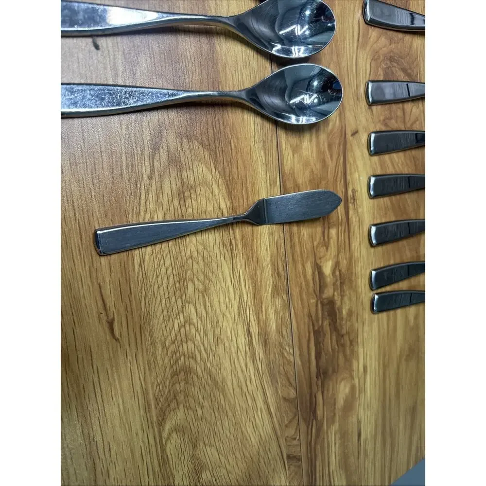 Nambe set 43